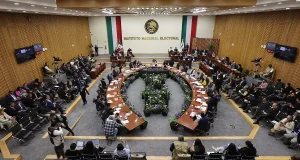 INE sancionará a partidos con multas de 10 mdp por afiliaciones irregulares