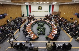 INE sancionará a partidos con multas de 10 mdp por afiliaciones irregulares