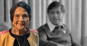 Dolores Huerta reconoce que guardó silencio sobre abuso sexual de César Chávez para proteger la causa campesina