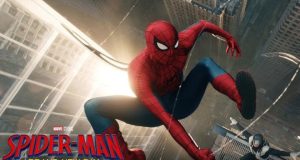 El tráiler de Spider-Man: Brand New Day rompe récords como el más visto de la historia