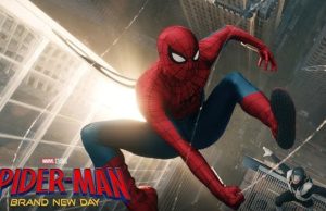 El tráiler de Spider-Man: Brand New Day rompe récords como el más visto de la historia