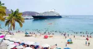 Operativo nacional recupera playas privatizadas ilegalmente por extranjeros