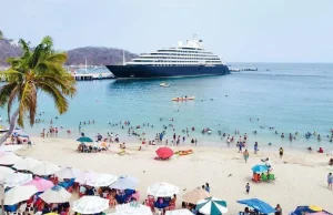 Operativo nacional recupera playas privatizadas ilegalmente por extranjeros