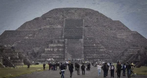 Teotihuacán prepara la reapertura de museo tras más de dos décadas de clausura