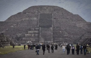 Teotihuacán prepara la reapertura de museo tras más de dos décadas de clausura