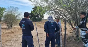Intensifican búsqueda de personas desaparecidas en Tamaulipas con nueva tecnología