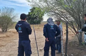 Intensifican búsqueda de personas desaparecidas en Tamaulipas con nueva tecnología