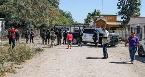 Mónica Zambada no fue capturada; estuvo bajo protección tras los hechos en Culiacán: Harfuch