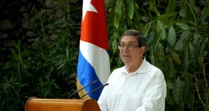 Cuba ratifica disposición a un diálogo “serio y responsable” con Estados Unidos