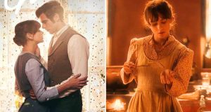 Como agua para chocolate: las claves que separan al libro de la nueva serie de HBO