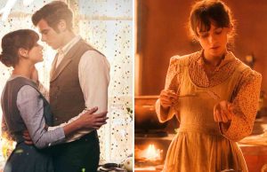 Como agua para chocolate: las claves que separan al libro de la nueva serie de HBO