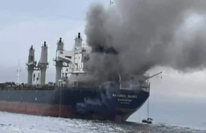 Más de 20 países se declaran listos para intervenir en el desbloqueo del Estrecho de Ormuz