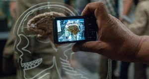 El cerebro consume el 20% de la energía y el oxígeno que respiramos