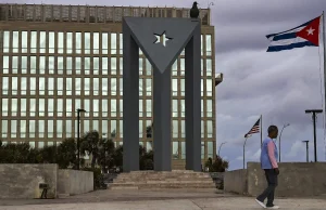 Cuba afirma que sus fuerzas armadas se preparan para una posible agresión militar de EE. UU.