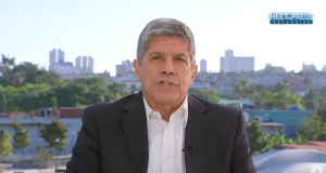 Cuba rechaza ser “estado vasallo” ante amenazas de Trump: Fernández de Cossío