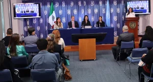 ONU y Zurich impulsarán 75 proyectos comunitarios STEM liderados por mujeres