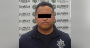 Cae Secretario de Seguridad de Matehuala por desaparición de electricistas