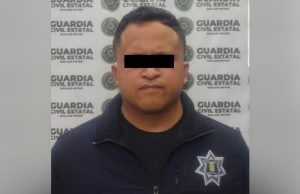 Cae Secretario de Seguridad de Matehuala por desaparición de electricistas