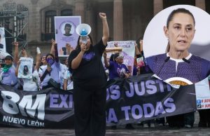 Sheinbaum presenta nueva ley contra feminicidios: penas subirían a 70 años de cárcel