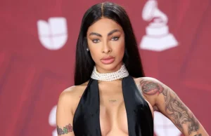 Yailin La Más Viral es detenida en República Dominicana por posesión ilegal de armas de fuego