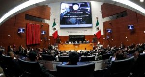 Senado de México autoriza ingreso de tropas estadounidenses para reforzar seguridad del Mundial 2026