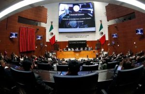 Senado de México autoriza ingreso de tropas estadounidenses para reforzar seguridad del Mundial 2026