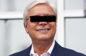 Vinculan a proceso al exgobernador Jaime Bonilla por el caso “Next Energy”