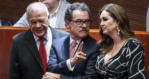 Senado aprueba el “Plan B” electoral tras excluir la revocación de mandato