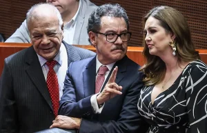 Senado aprueba el “Plan B” electoral tras excluir la revocación de mandato