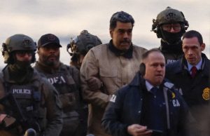 Nicolás Maduro comparece ante tribunal de Nueva York para exigir la anulación de su juicio