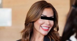 Justicia federal sanciona a Karina Barrón por extorsión y falsedad de declaraciones