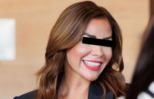 Justicia federal sanciona a Karina Barrón por extorsión y falsedad de declaraciones