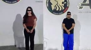 Cae la red de extorsión digital “Tía Paty”: detienen a dos presuntos operadores