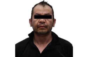 Capturan al “Comandante Galindo”, líder regional del CJNG en el Estado de México