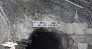 Tragedia en El Rosario: Cuatro mineros quedan atrapados tras colapso en yacimiento de Sinaloa