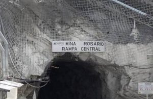 Tragedia en El Rosario: Cuatro mineros quedan atrapados tras colapso en yacimiento de Sinaloa