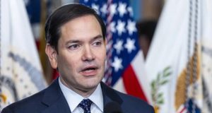 Marco Rubio asegura que la operación militar en Irán será “quirúrgica” y terminará en semanas