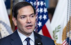 Marco Rubio asegura que la operación militar en Irán será “quirúrgica” y terminará en semanas