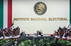 INE avala apertura del PAN: Ciudadanos podrán buscar candidaturas sin ser militantes