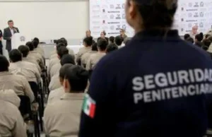 ONU insta a México a eliminar la prisión preventiva oficiosa tras detectar discriminación sistemática