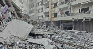 EE. UU. ha atacado más de 11,000 objetivos en Irán tras un mes de conflicto armado