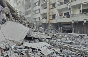 EE. UU. ha atacado más de 11,000 objetivos en Irán tras un mes de conflicto armado