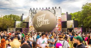 Arranca el Tecate Pa’l Norte 2026: Una mezcla explosiva de rock legendario y ritmo regional