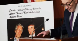 Bank of America indemniza a víctimas de Jeffrey Epstein