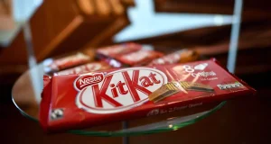 Robo de película en Italia: sustraen 12 toneladas de KitKat