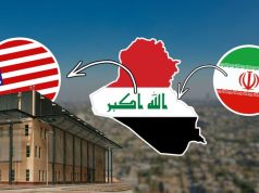 Estados Unidos ordena evacuación inmediata de sus ciudadanos en Irak