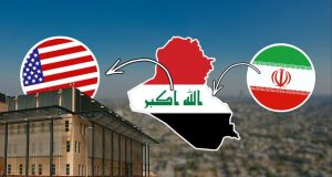 Estados Unidos ordena evacuación inmediata de sus ciudadanos en Irak