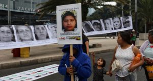 Alarma por el incremento de mexicanos desaparecidos en el extranjero