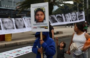 Alarma por el incremento de mexicanos desaparecidos en el extranjero
