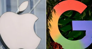 Irán amenaza con ataques a oficinas de gigantes tecnológicos